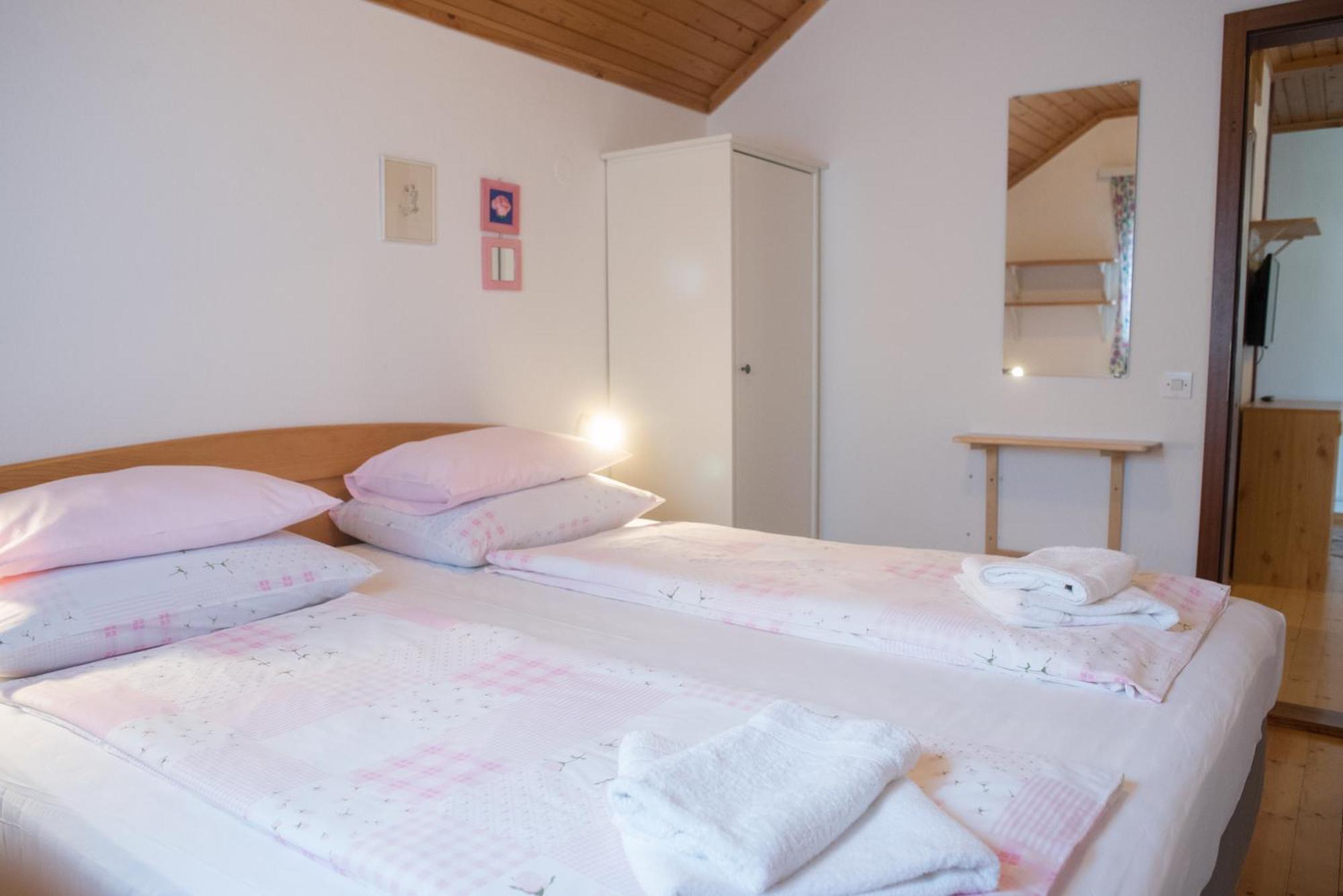 Apartma Biofit 布莱德 客房 照片